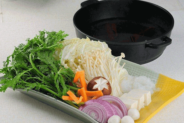 怎样配菜