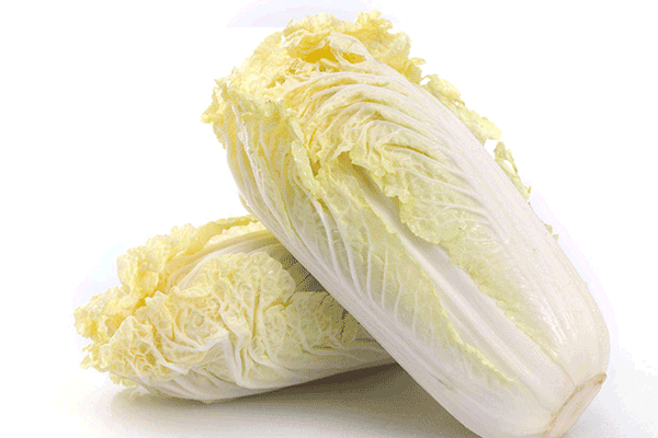 娃娃菜