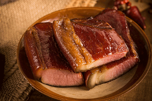 腊肉