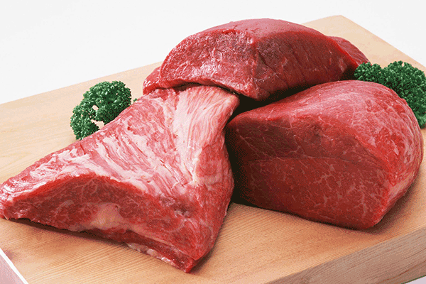牛肉