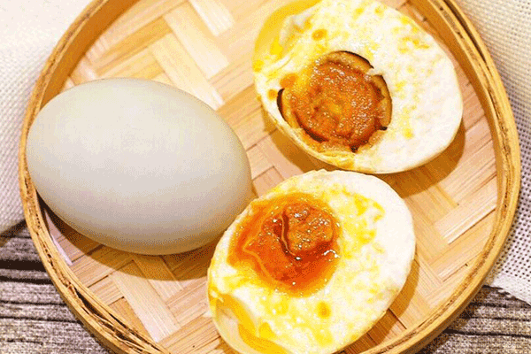 咸蛋