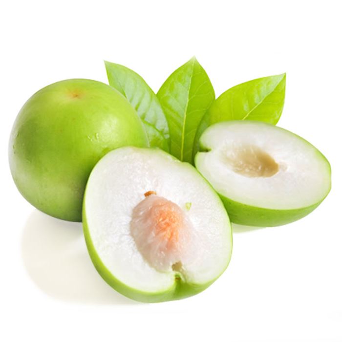 青枣